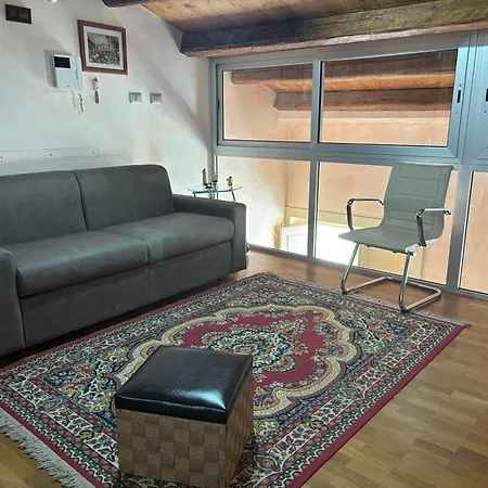 La Meridiana Апартаменты Аугуста