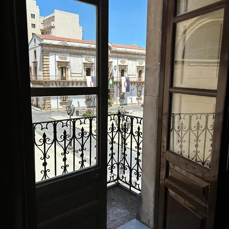 Апартаменты La Meridiana Аугуста