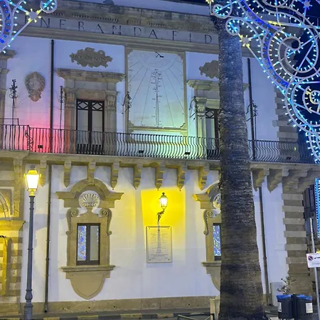 La Meridiana