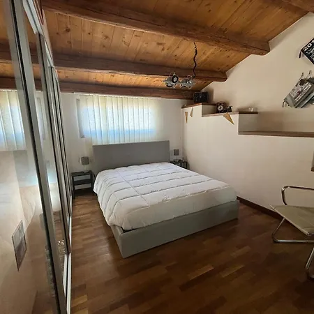 La Meridiana Apartment