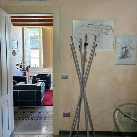 La Meridiana