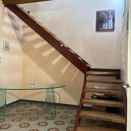 Apartment La Meridiana