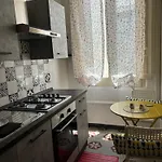 Apartment La Meridiana *